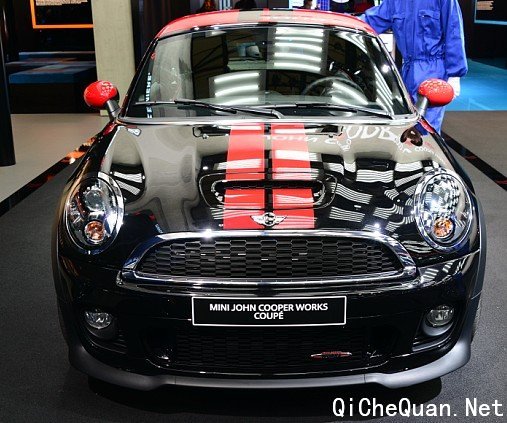 JOHN COOPER WORKSƷй׷ 