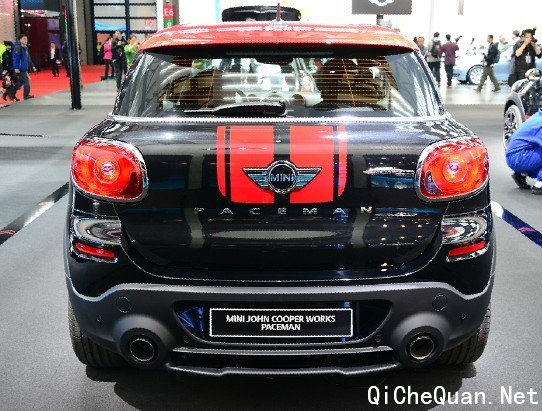 JOHN COOPER WORKSƷй׷ 